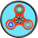 Fidget Spinner game 2017