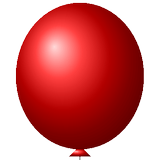 Flappy Balloon icône