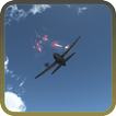 Flight Battle Simulator 3D