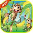 Banana Monkey Jungle 2016