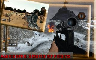 Frontline Warrior FurryShooter capture d'écran 3