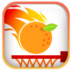 dunk fruit (Unreleased) icon