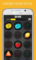 dunk fruit (Unreleased) ภาพหน้าจอ 1