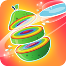 Fruits Spinner aplikacja