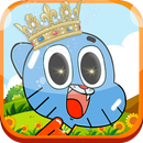 Super Gumball Cat adventure 2018 APK