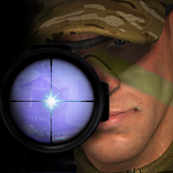 US Army Sniper Shooter 3D - Commando Assassin