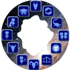 Horoscope daily icon