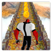 Unity ben red games APK