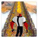 Unity ben red games APK