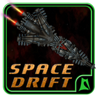Space Drift ícone