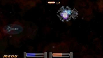 Space Drift imagem de tela 3