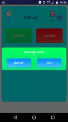 Capitals of the world APK Herunterladen