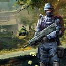 Ghazi Game APK