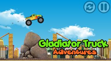 Gladiator Truck screenshot 2