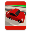 Mini Car - Risky Road APK