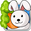 Bunny Run Carrot Jumping Adventure APK