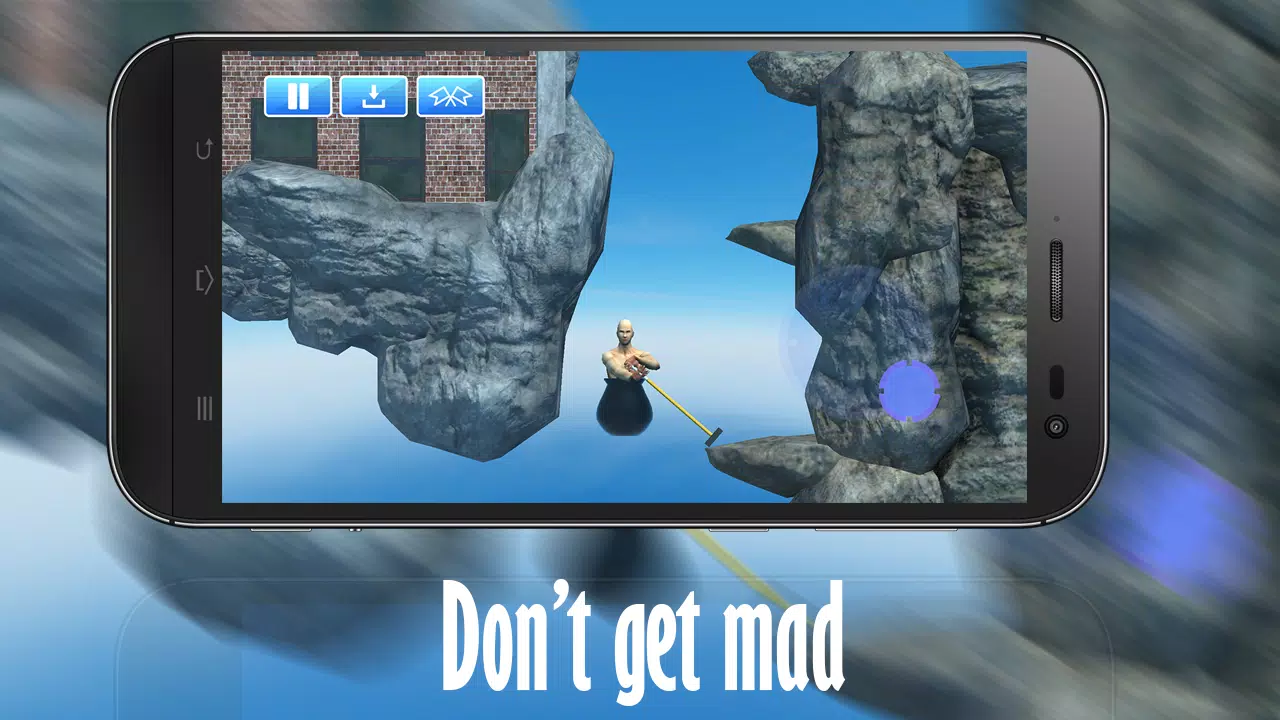 Get Over It 2 APK for Android Download