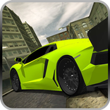 Top Car Racing 3D Game