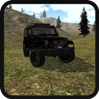 Hill Racer Offroad 4x4 icône