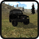 Hill Racer Offroad 4x4 APK