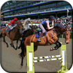 Horse Real Racing & Jumping Simulator Game