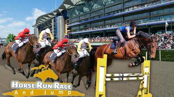Horse Real Racing & Jumping Simulator Game bài đăng