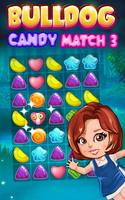 Housewife Candy Match 3 تصوير الشاشة 3