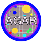 Skins for Agario icône