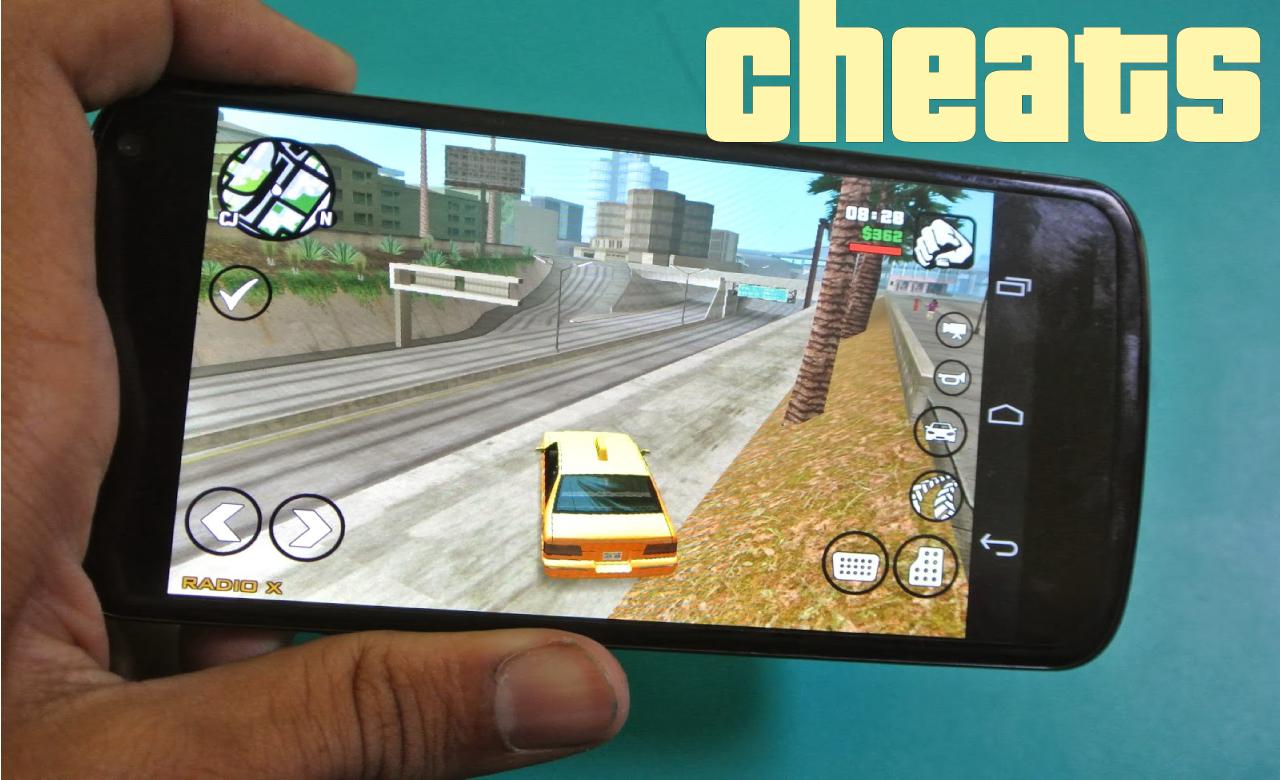 Gta 5 for android data фото 109