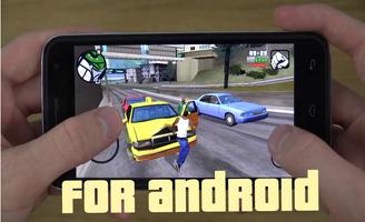 Cheats for GTA SA 截图 2