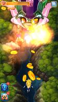 Force of Saiyan Screenshot 2