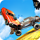 Car Combat Derby: Real Whirlpool Demolition Wars APK