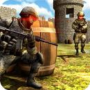 War Hero: Frontline Battlefield Ruthless Assassin APK