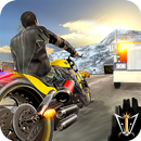 Highway Blitz: Heavy Traffic Furious Moto Racing APK