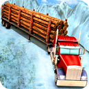 Offroad Up Hill Transporter Truck Driving APK