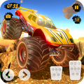 mad trucker xtreme: offroad drift stunt legend 3d