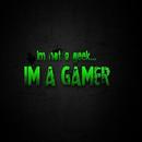 Gaming is my life APK