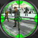 APK Island Sniper War Fire Defense