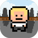 Jump Rocks: A retro game for your reflexes - 8bits APK