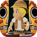 Jungle Run 2 APK