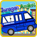 Juragan Terminal Angkutan Kota APK