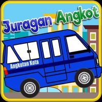 Juragan Terminal Angkutan Kota تصوير الشاشة 3