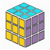 Rubik's cube solution APK