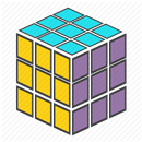 Rubik's cube solution APK
