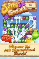 Jelly Smash APK download