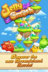 Jelly Smash APK download