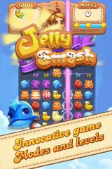 Jelly Smash APK download