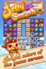 Jelly Smash APK download