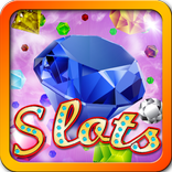 Slots Vegas Casino Jewel Slots