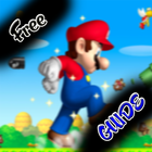 Guide for Super Mario Run icône